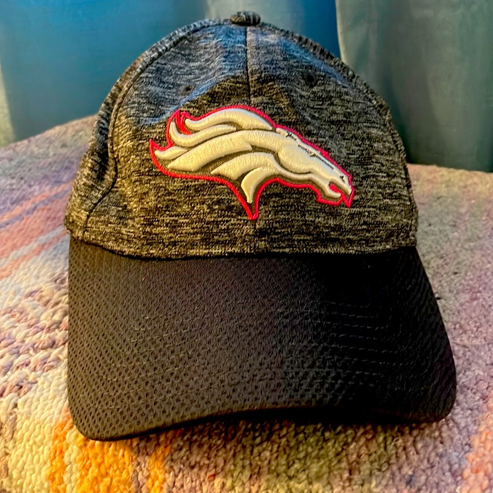 Denver Broncos Womens Baseball cap